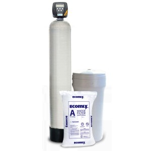 Фильтр обезжелезивания и умягчения воды Ecosoft FK1252CIMIXA